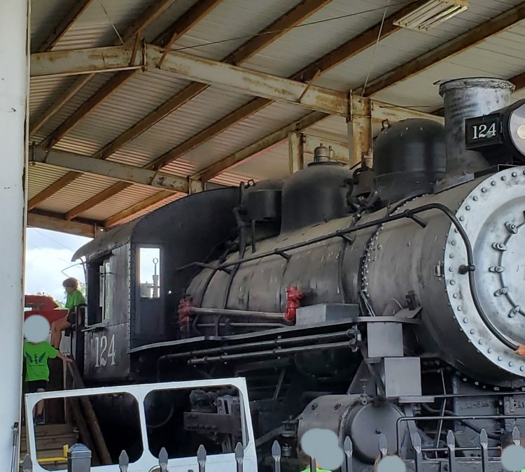 DeQuincy Railroad Museum (Dequincy,&nbspLA)